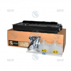Тонер-картридж Булат для Kyocera TASKalfa 3010i TK-7105 (20k) (+чип) БУЛАТ s-Line (арт. DAMTTK3010060)