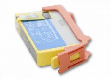 Картридж Cactus №178 желтый (5мл) для HP (арт. CS-CB320N(CS-CB320))