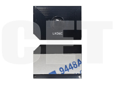 Чип CET (черный, 15000 стр.) (арт. CET381498)