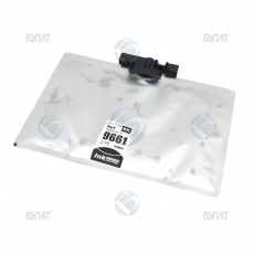 Картридж Булат Epson T9661 / C13T966140 (XXL) Black (40k) (арт. GFEP0M5298010)