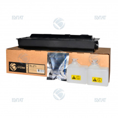 Тонер-картридж Булат для Kyocera FS-6025MFP TK-475 (+чип) (15k) БУЛАТ s-Line (арт. AAMTFS6025040)