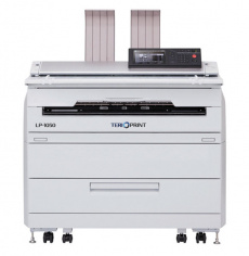Инженерная система TORUS (Россия) Terioprint LP-1050 MF-1R (арт. LP-1050 MF1R)