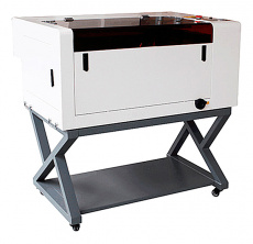 Гравировальный станок Domax DM-6040-60WN, рабочая область 600×400 мм (арт. DM-6040-60WN)