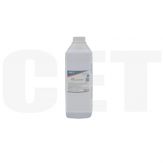 Тонер для заправки CET для KYOCERA ECOSYS P5021cdw (Japan) Cyan, 500г/бут (арт. OSP0294C-500)