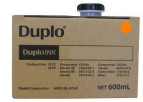 Кpаска Duplo DC1S01 (арт. DUP90119 1)