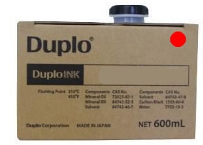 Кpаска Duplo DC1S03 (арт. DUP90117 1)