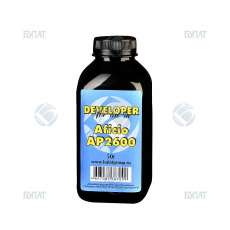 Девелопер Булат для Ricoh Aficio AP2600 / SP4100 / 4310 банка 50г БУЛАТ (арт. AARC0SP410020)