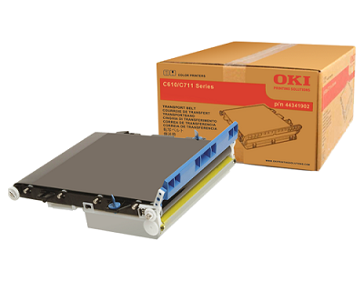 Ремень OKI Ремень для C610/C711 (60000 стр.) (арт. 44341902)