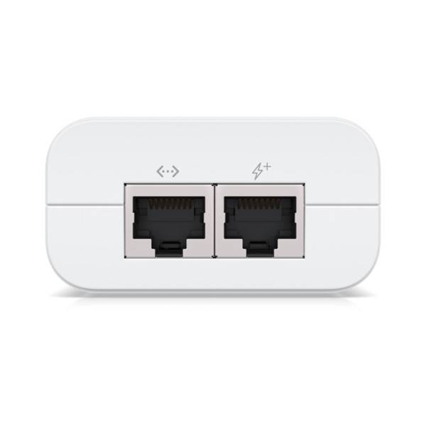PoE-инжектор Ubiquiti U-POE-AT (арт. U-POE-AT)