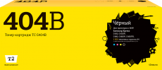Лазерный картридж T2 CLT-K404S/SU108A (арт. TC-S404B)