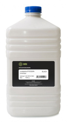 Тонер Cactus черный флакон 1000гр. для принтера Kyocera Universal toner (арт. CS-TKY2-1000)