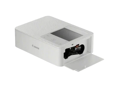 Фотопринтер Canon SELPHY CP1500 5540C003 (белый корпус, сублимационная печать, WiFi) (арт. 5540C003)