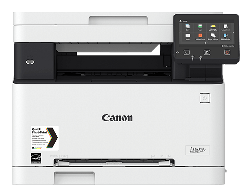 Лазерное цветное МФУ Canon MF631Cn (арт. 1475C017)