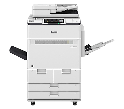 Основной печатный модуль Canon imagePRESS C265 MFP (арт. 5590C003)