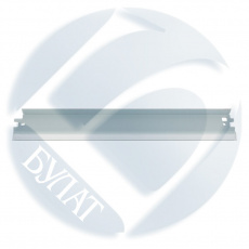 Ракель Булат для HP LJ P2035 / 1320 / P2015 doctor + tape (упак 10 шт) БУЛАТ r-Line (арт. AUHPLJ2035080)