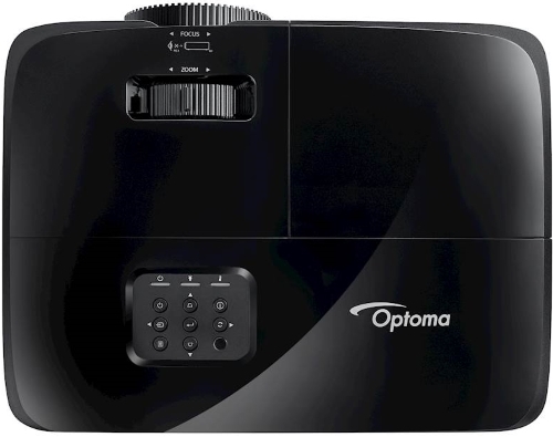 Проектор Optoma DS315e (арт. E1P1A1WBE1Z2)