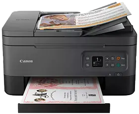 Струйное цветное МФУ Canon Pixma TS7440A (арт. 4460C057)