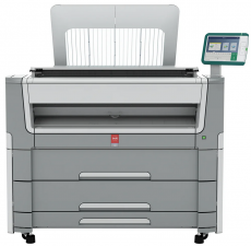 Лоток листовой подачи Canon для PlotWave 450/550 (арт. 1501C011)