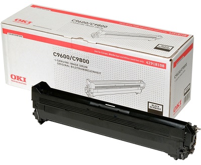 Фотобарабан OKI 42918108 (арт. 42918108)