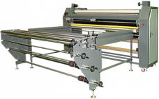 Каландровый термопресс TitanJet (арт. RTX3-1900TAU)