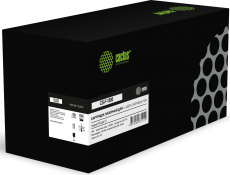 Лазерный картридж Cactus (черный, 1500 стр.) (арт. CS-F-1500)