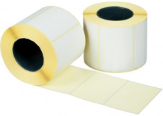 Термоэтикетки Cactus (58x40 мм) (арт. CS-TT5840700)