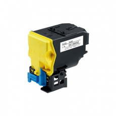 Тонер-картридж Konica Minolta TNP-27Y Toner Cartridge Y (арт. A0X5253)