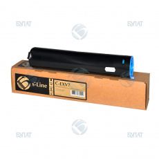 Тонер-картридж Булат совместимый для CANON монохром iR 1210 / 1510 / 1670 C-EXV7 (5.3k) БУЛАТ s-Line (арт. DACNIR1210080)