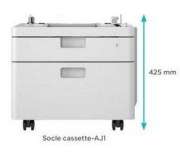 Устройство кассетной подачи Canon Cassette Feeding Unit-AJ1 (арт. 9579B001)