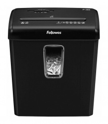 Уничтожитель документов Fellowes Powershred P-42C (арт. FS-50125)
