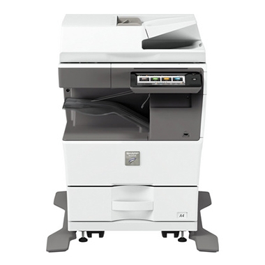 МФУ лазерное черно-белое Sharp MX-B456WEU (арт. MXB456WEU)