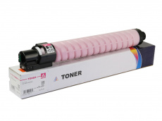 Тонер-картридж CET для RICOH Aficio MPC3500/4500 пурпурный, 400г (17000 стр.) (арт. CET6428U)