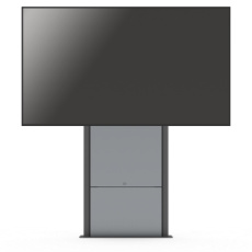 Крепеж настенно-напольный для монитора SMS Presence Wall/Floor Fixed (арт. C591U003-2A0)