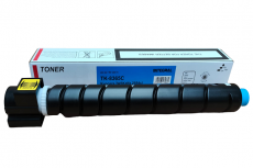 Тонер-картридж Integral TK-8365C Chip (арт. 12100397)