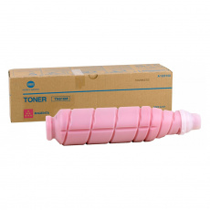 Тонер-картридж Konica Minolta TN-616M Magenta (41800 стр.) (арт. A1U9353)