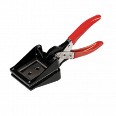 Ручной вырубщик фотографий Office Kit 25х32 (арт. ATTA0885)