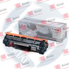 Тонер-картридж HP LJ M111/M141 W1500X (150X) (2k). (с чипом без счётчика) 7Q