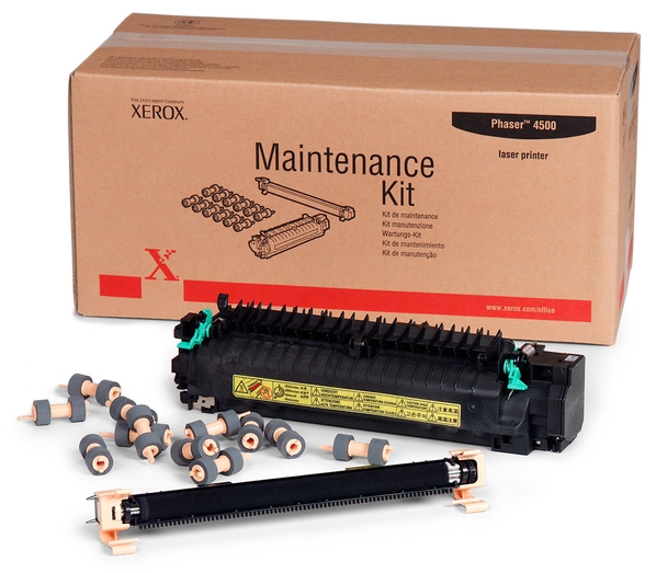 Комплект воcстановительный Xerox Maintenance kit (арт. 108R00601)