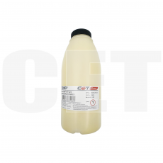 Тонер для заправки CET для KONICA MINOLTA Bizhub C3320i/C3350i (Japan) Yellow, 140г/бут (арт. OSP0416Y-140)