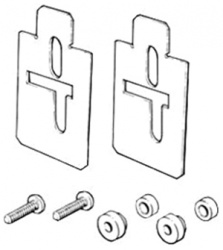 Вставка для увеличения зазора до 25 мм KeenCut до 25 мм (арт. BBLHS25)