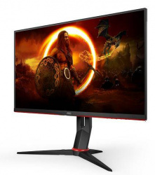 Монитор AOC Q27G2U (арт. Q27G2U/BK)