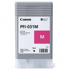 Струйный картридж Canon PFI-031M (55 мл.) (арт. 6265C001)