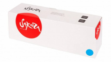 Картридж Sakura Printing 069HC (5097C002) для Сanon, голубой, 5500 стр. (арт. SA069HC)