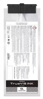Картридж Roland TrueVIS Cleaning Liquid (500 ml) (арт. TR-CL)