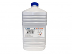 Тонер для заправки CET для XEROX IVC2270 жёлтый, 630г/бут (арт. CET111042630)