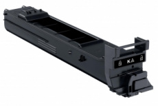 Тонер-картридж Konica Minolta Toner Cartridge Black (арт. A0DK153)