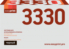 Лазерный картридж EasyPrint 106R03623 (арт. LX-3330)