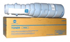 Тонер-картридж Konica Minolta TN-414 Toner Cartridge (арт. A202050)