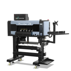 DTF принтер DTF Station Prestige L2 DTF Printer + A2 Seismo L16 AutoShaker (арт. L2 DTF+S L16)