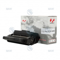 Тонер-картридж Булат для Samsung ML-3560 ML-3560DB (12k). 7Q (R) (арт. AFSMML3560070)
